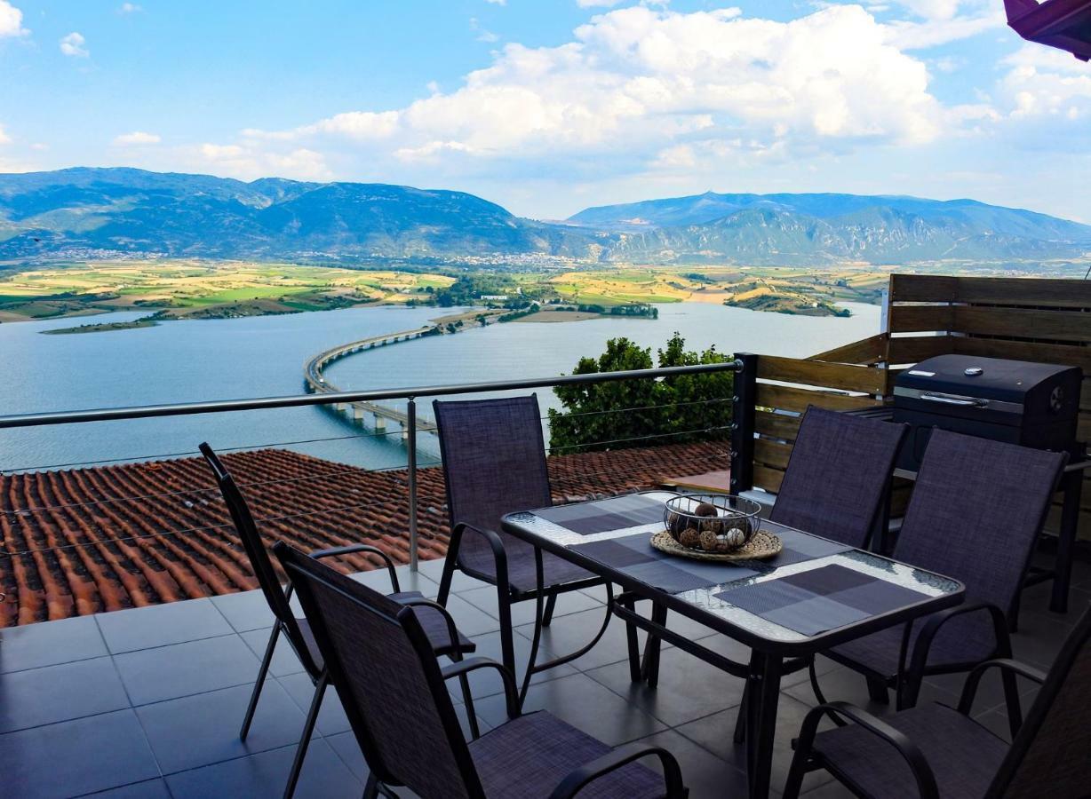 Holiday home Vai Neraidha (Kozani)