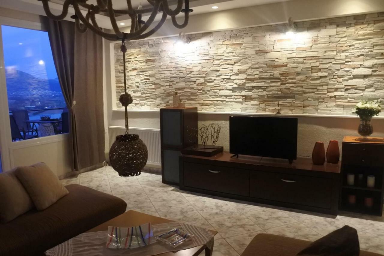 Vai Holiday home Neraidha (Kozani)