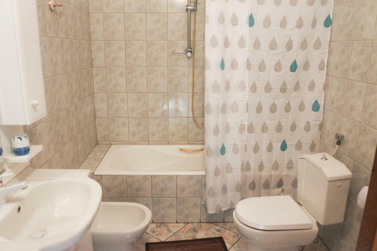 Holiday home Vai