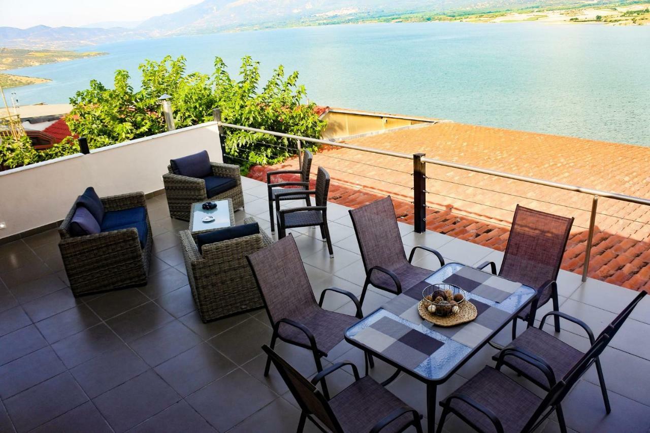 Vai Holiday home