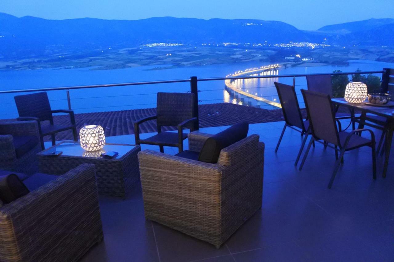 Vai Holiday home Neraidha (Kozani)