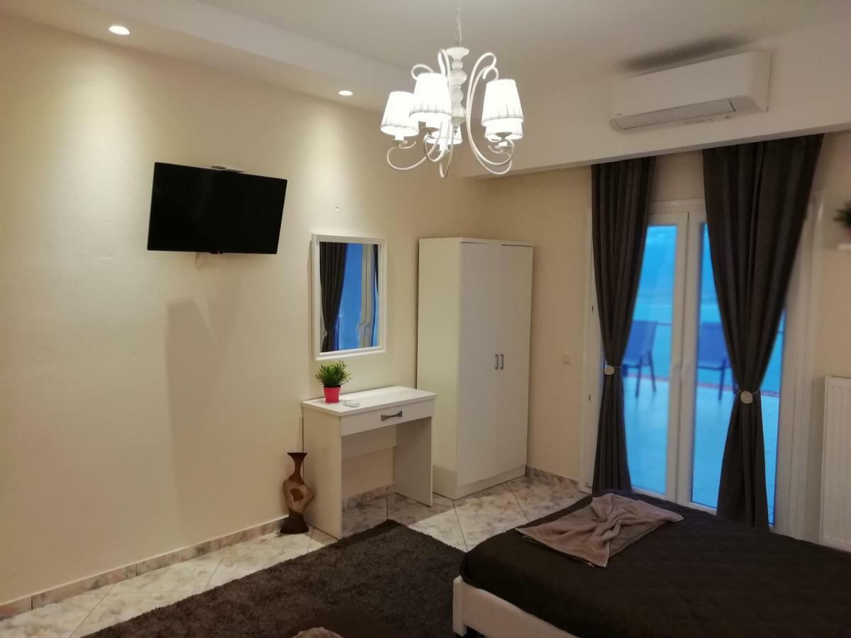 Holiday home Vai