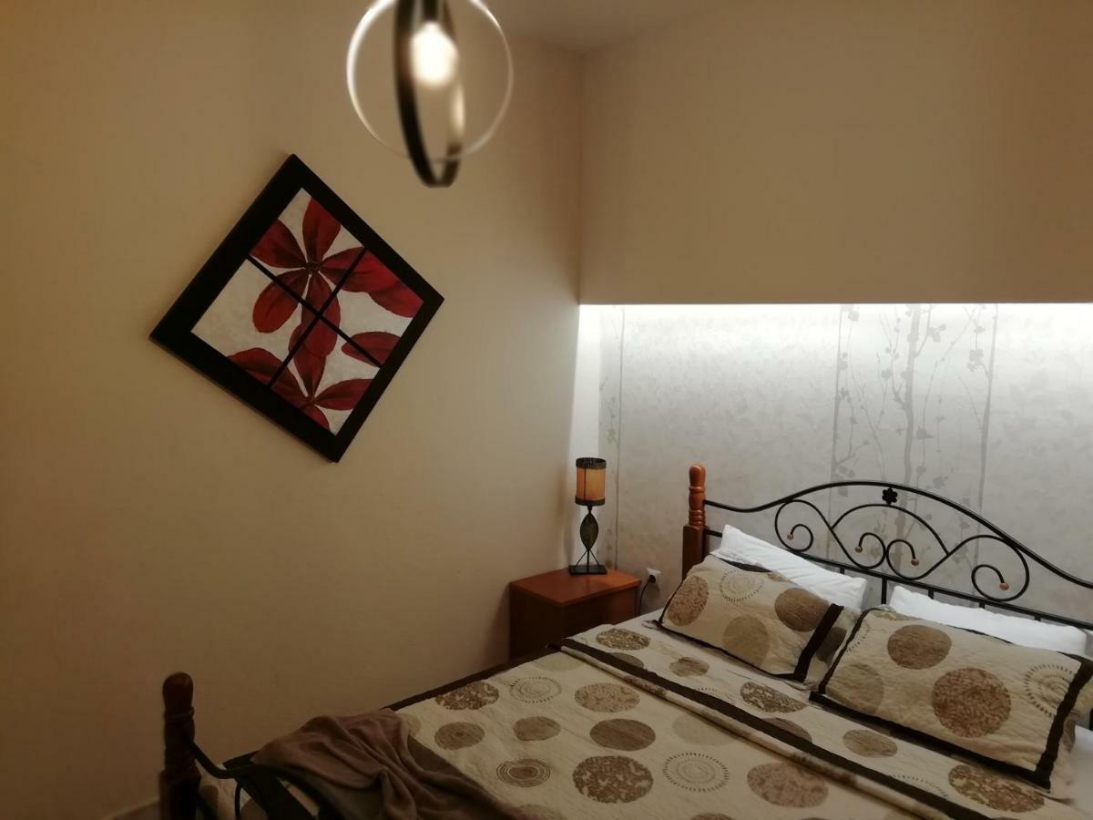 Holiday home Vai
