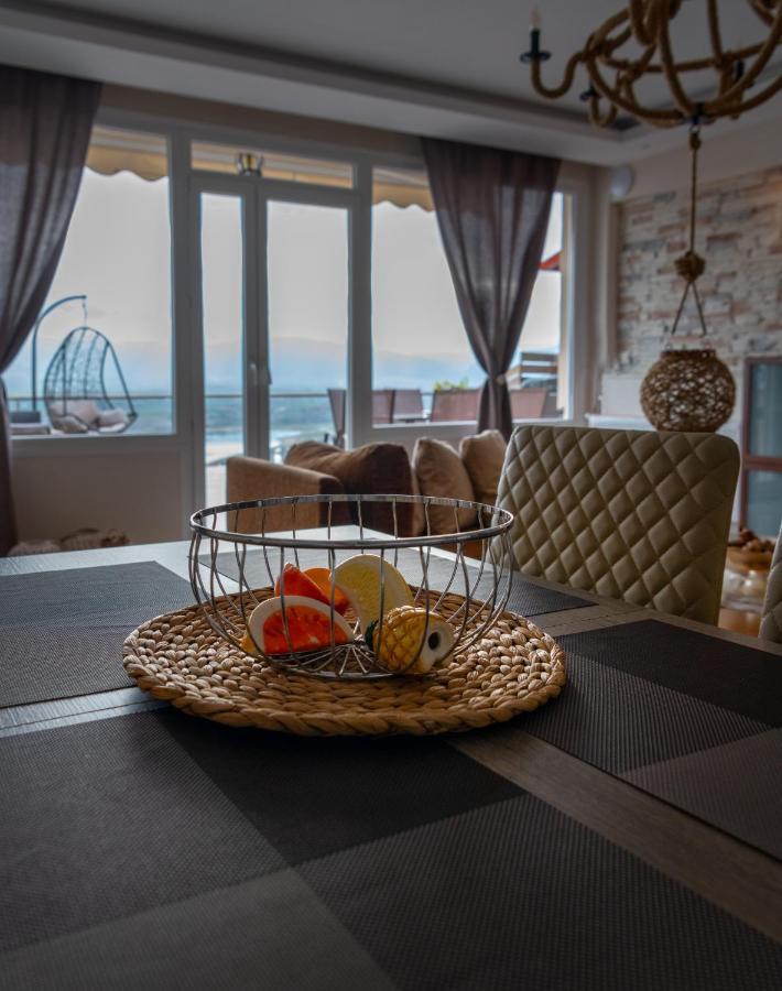 Vai Holiday home Neraidha (Kozani)
