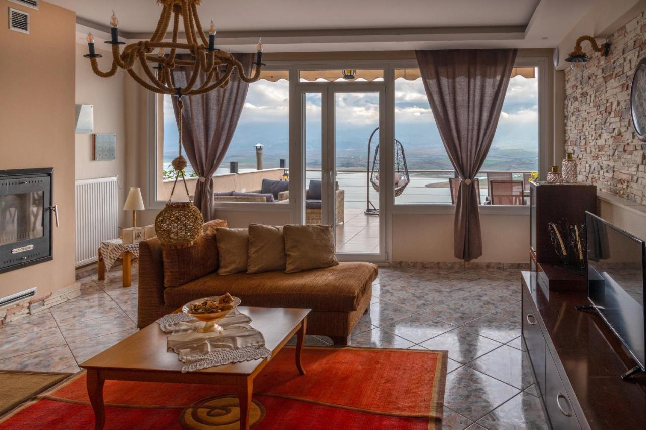Vai Holiday home *
