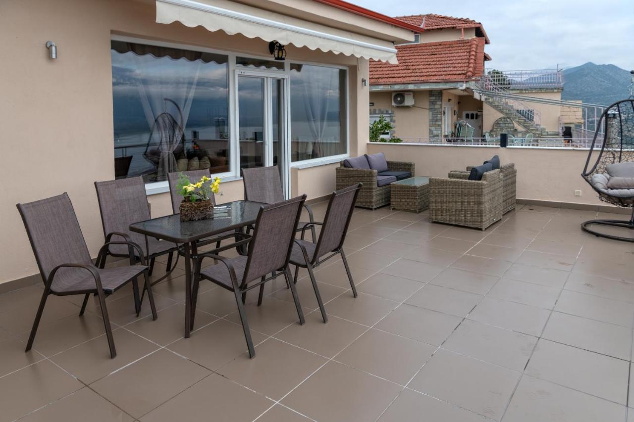 Holiday home Vai Neraidha (Kozani)