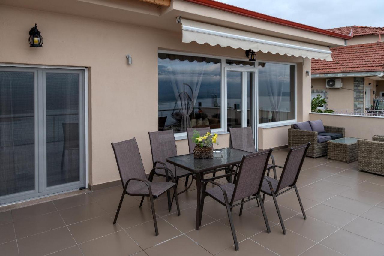 Vai Holiday home Neraidha (Kozani)