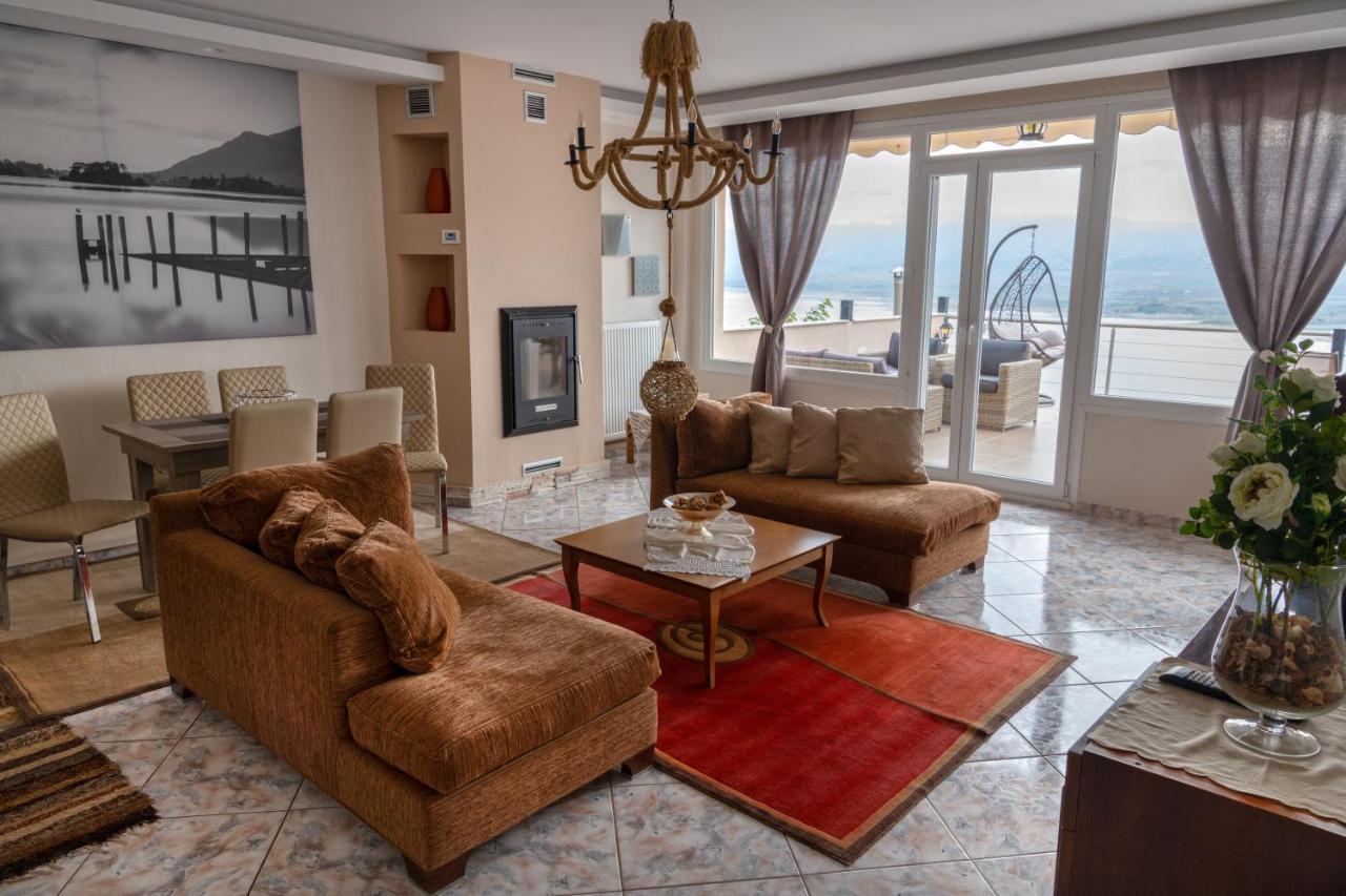 Vai Holiday home *