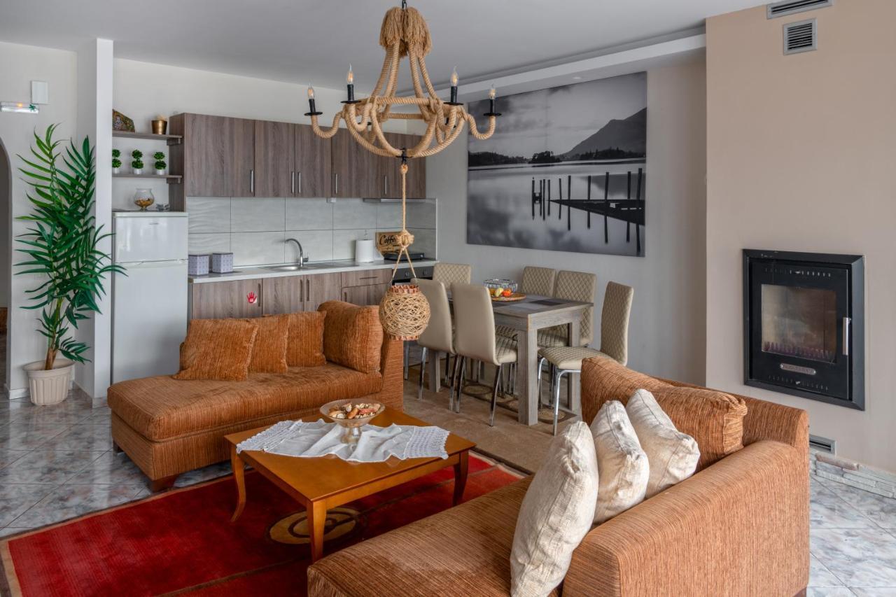 Vai Holiday home *