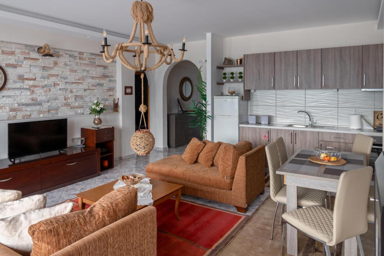 Holiday home Vai *