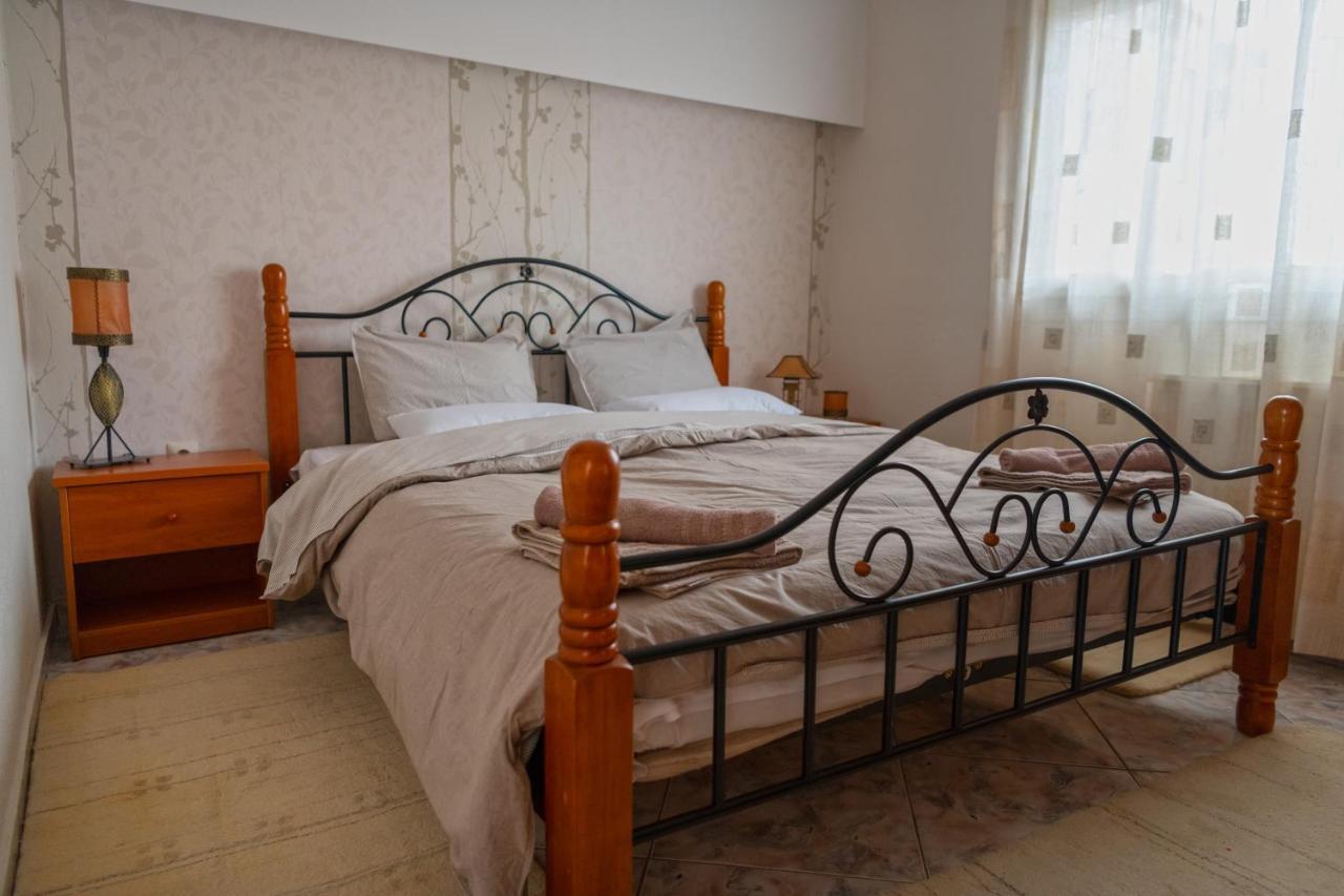 Vai Holiday home Neraidha (Kozani)