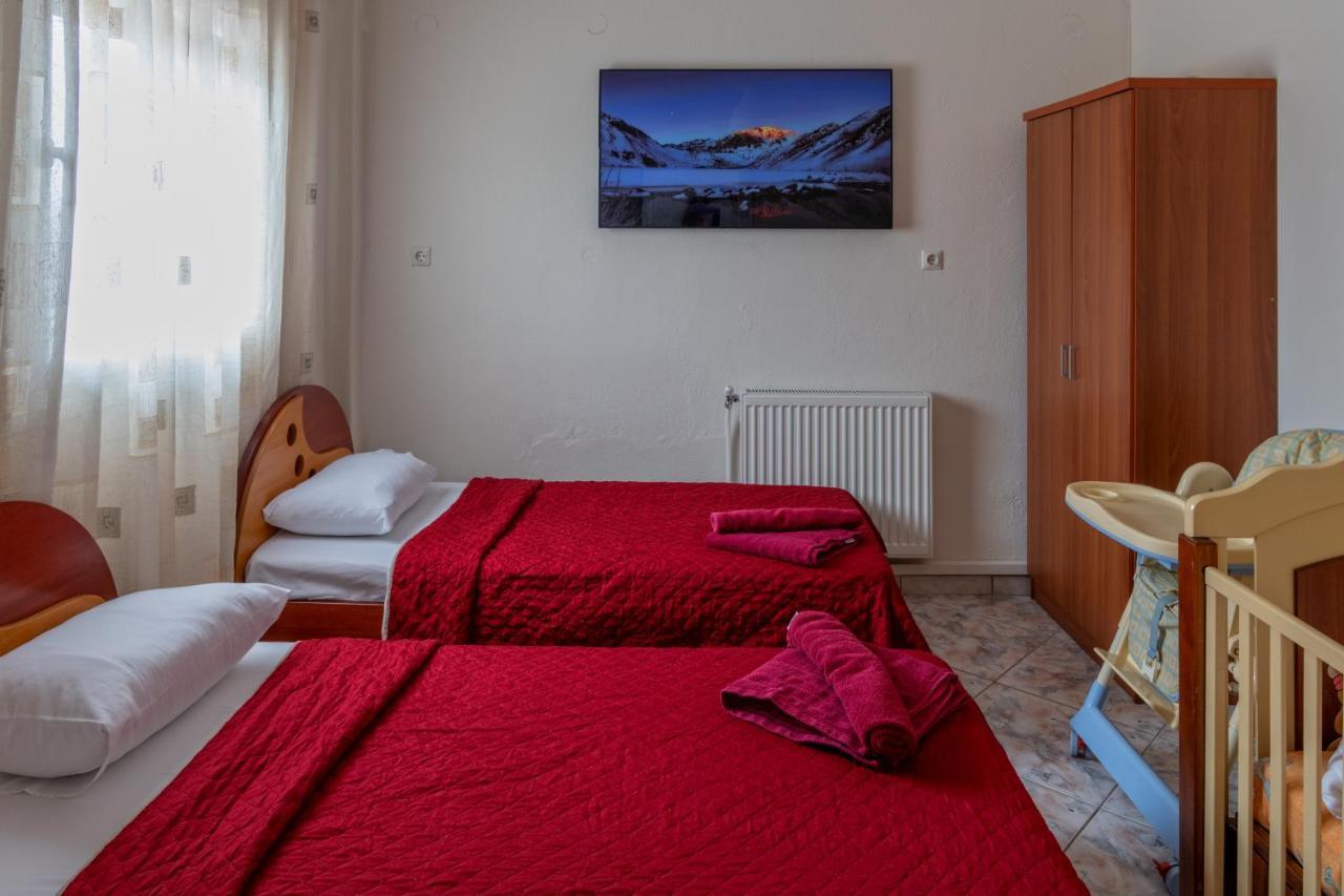 Holiday home Vai